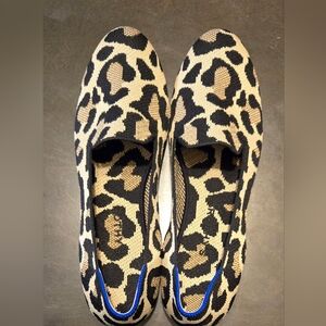Rothy's Desert Cat OG Loafers